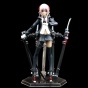 ������� The God of High School Heavily Armed Figma