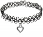 - Tattoo Choker    