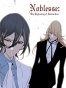 :   / Noblesse: Pamyeol-ui Sijak