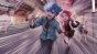   / Akiba's Trip The Animation
