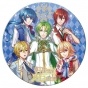 ������ ��������� ������� Sleeping Princes - Sai, Tiga, Lid, Almari