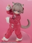 ������� Palette Uchi no Neko ga Onnanoko de Kawaii Dress-up Collection Nyan Fu Kinako Complete Figure
