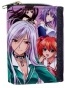   Rosario+Vampire 50000