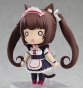 ������� Nendoroid 1238 ������� ��� Nekopara Nekomimi Paradise Chocola
