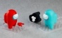  Nendoroid 1791a Among Us: Crewmate (Red)