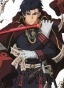   Owari no Seraph Guren Ichinose