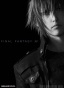   Final Fantasy XV Noctis Lucis Caelum
