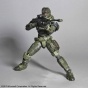 Halo Reach: Jun Play Arts Kai Action Figure