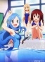   Himouto! Umaru-chan Umaru Doma, Nana Ebina