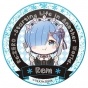 ������ ������� Gochi-chara "Re:ZEROP" Rem