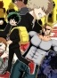       Boku no Hero Academia