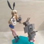 ������� Kantai Collection Shimakaze