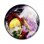 ������ Rozen Maiden Barasuishou and Shinku