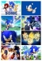  Sonic No.1