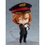  Nendoroid 1415 Bungo Stray Dogs - Chuya Nakahara Airport Ver.