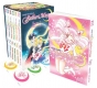   Sailor Moon.  1.  1-6.