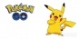     Pokemon GO Pikachu