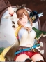 ������� Atelier Ryza: Ever Darkness & the Secret Hideout Ryza "Atelier" Series 25th Anniversary ver. 1/7 Complete Figure DX Edition