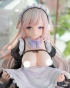������� Clumsy maid "Lily" illustration by Yuge 1/6 Complete Figure