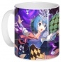  Mahou Shoujo Madoka Magica - Miki Sayaka