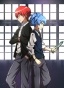   -2 / Ansatsu Kyoushitsu TV-2 [25  25]