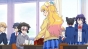 �������-��, ���� �����! / Oshiete! Galko-chan [12 �� 12]