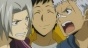Katekyo Hitman Reborn! (- !) MPEG4