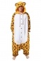   / Kigurumi Cheetah