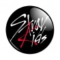  Stray Kids Logo