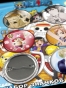  One Piece No.4  6 