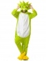    / Kigurumi Green Monster