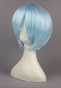   "Evangelion" Ayanami Rei