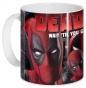 ������ Deadpool - Wait 'til you get a load of me