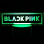������������ ����� Black Pink