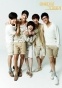 To the Beautiful You (    )