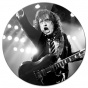 ������ ��������� ������� Malcolm Young AC/DC