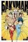 ����� ������� / Bakuman. ��� 10