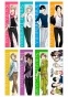   Yumeiro Cast No.1