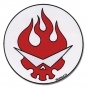 Patch: Gurren Lagann - Dai Gurren Emblem (Large)  GE4303