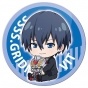 ������ ��������� ������� SSSS.Gridman - Chibi Vit