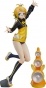  "Hatsune Miku -Project Diva- F 2nd" Kagamine Rin Stylish Energy R Ver.