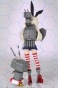 Kantai Collection -KanColle- Shimakaze