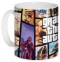  "Grand Theft Auto 5"