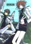 Tsubasa Tokyo Revelations ( ) OVA MPEG4