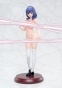 The Qwaser of Stigmata II Yamanobe Tomo Meido Ver. 1/4.5 Polyresin Figure