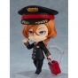  Nendoroid 1415 Bungo Stray Dogs - Chuya Nakahara Airport Ver.