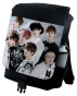   "Bangtan Boys"