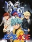 ��������� ���� ������ Age / Kidou Senshi Gundam Age [49 �� 49] TV (720p)