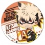       - Chibi  