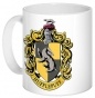 ������ Harry Potter Hufflepuff crest